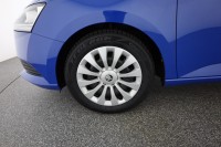 Skoda Fabia Combi 1.0 TSI