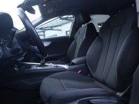 Audi A4 Avant 1.4 TFSI sport S-Line