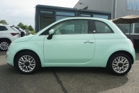 Fiat 500C 1.2