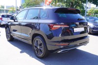 Skoda Karoq Sportline 2.0 TSI DSG 4x4