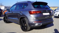 Seat Ateca 2.0 TDI FR 4Drive