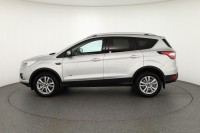 Vorschau: Ford Kuga 2.0 TDCi Cool&Connect 4x4