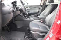 Mazda CX-3 2.0 SKYACTIV-G Sports-Line