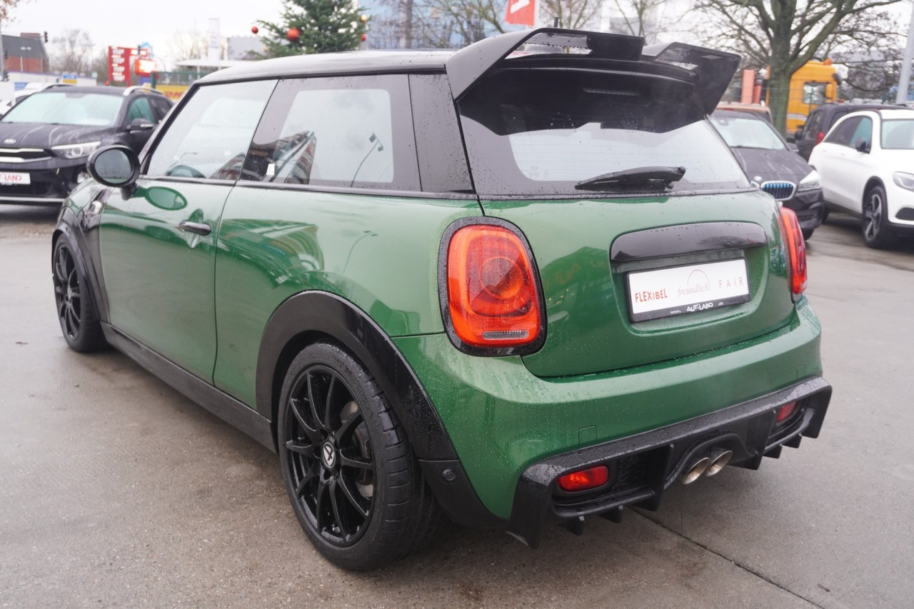 MINI COOPER_S Cooper S 2.0