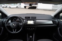 Skoda Fabia Combi 1.0 MPI Soleil