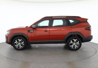Vorschau: Dacia Bigster Expression 140 mHev
