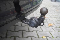 VW Passat Variant 2.0 TDI DSG Business
