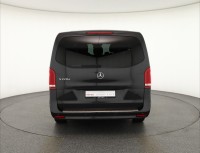 Mercedes-Benz V-Klasse V220 d EDITION lang