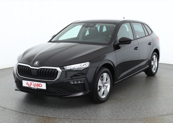 Skoda Scala 1.0 TSI DSG