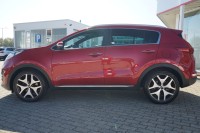 Kia Sportage 1.6 T-GDI GT Line 4WD Xenon
