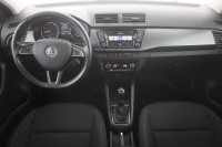 Skoda Fabia Combi 1.2 TSI DSG