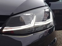 VW Golf VII 1.6 TDI DSG Comfortline
