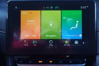 MG ZS 1.5 VTi-Tech Luxury