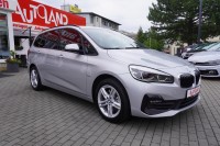 BMW 218 Gran Tourer 218dA Sport Line