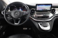 Mercedes-Benz V-Klasse 300 d 4Matic lang Aut.
