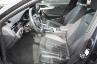 Audi A4 Avant 40 2.0 TDI advanced