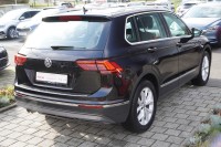 VW Tiguan 2.0 TSI Highline 4M DSG