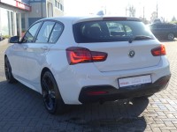 BMW 118 i M Sport Aut.