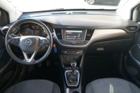 Opel Crossland X 1.2