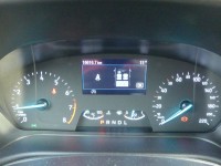 Ford Fiesta 1.0 M-Hybrid ST-Line