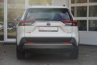 Toyota RAV 4 RAV4 2.5 Hybrid 4x2 Club