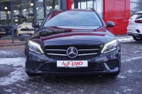 Mercedes-Benz C 220 C220 d T Avantgarde