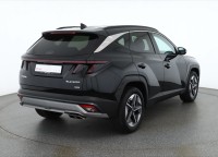 Hyundai Tucson 1.6 T-GDI 4WD Aut.