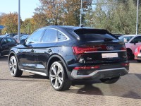 Audi Q5 SB S-Line 45 TFSI quattro s-tronic