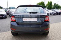 Skoda Fabia 1.0 MPI Cool Plus
