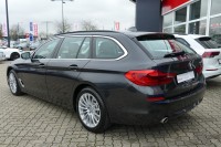 BMW 520 d Aut.