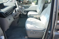 Hyundai Staria 1.6 T-GDI HEV Luxury Aut.