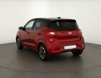 Hyundai i10 1.0