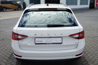 Skoda Superb Combi 1.4 TSI