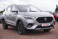 MG ZS 1.0 Luxury