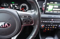 Kia Sportage 2.0 CRDi Spirit 4WD