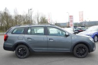 Dacia Logan II 0.9 TCe Stepway