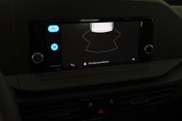 VW Caddy 1.5 TSI
