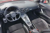 Audi TT Roadster 2.0 TFSI S-Line