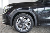 Skoda Kodiaq Sportline 1.5 TSI DSG
