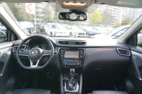 Nissan Qashqai 1.3 Akari DCT