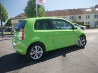 Skoda Citigo 1.0 MPI