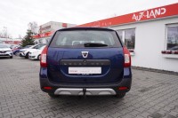 Dacia Logan II MCV 0.9 TCE Stepway