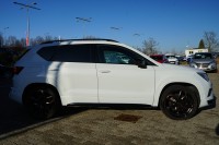 Cupra Ateca 2.0 4Drive Navi LED 360° Pano