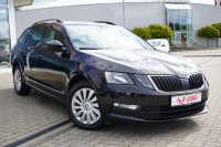 Skoda Octavia 1.2 TSI