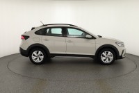 VW Taigo 1.0 TSI Life