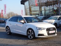 Audi A3 Sportback 30 1.0 TFSI sport