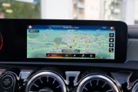 Mercedes-Benz CLA 200 200d 4Matic AMG Line