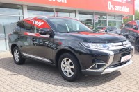 Mitsubishi Outlander 2.0 MIVEC Edition
