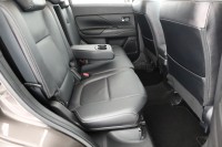 Mitsubishi Outlander 2.2 DI-D Top 4WD