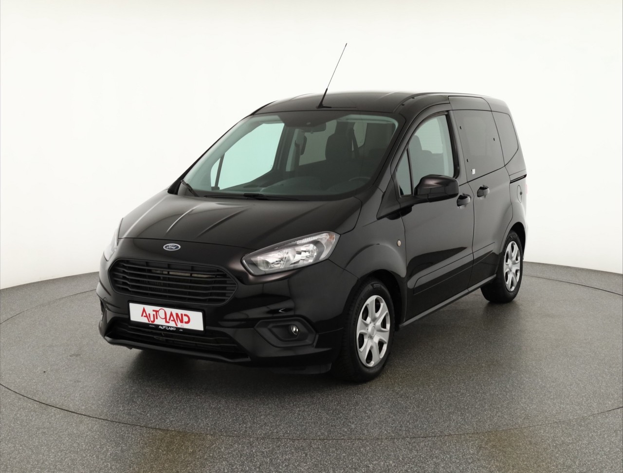 Ford Tourneo Courier 1.0 EcoBoost